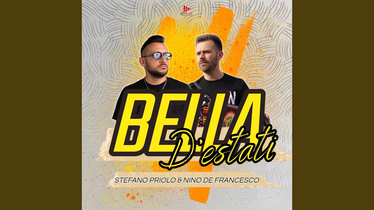 Bella D'Estati