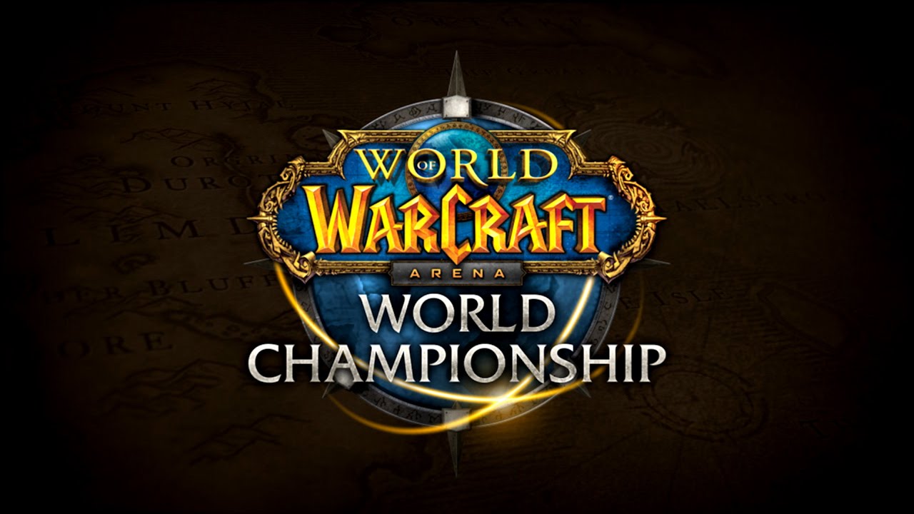 Skill Capped vs. Tempo Storm - Semi Finals - Arena World Championship