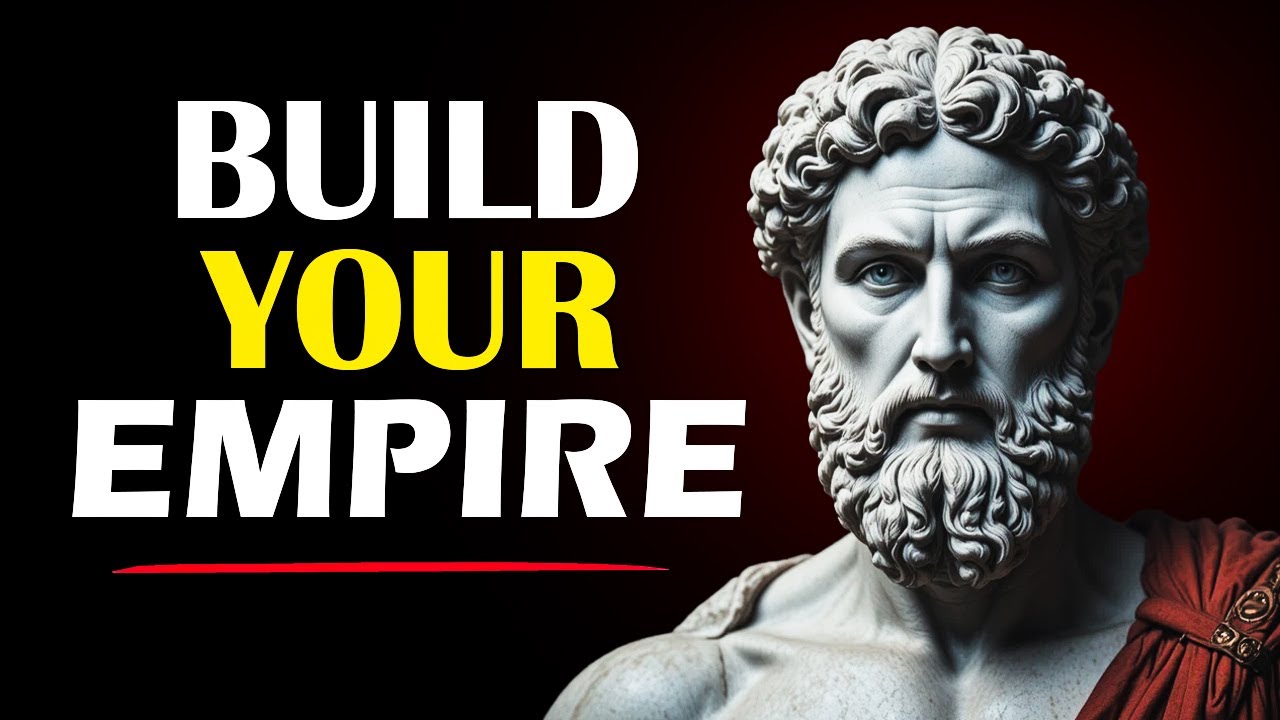 6 Rules Men Follow When They Refuse to Live Small