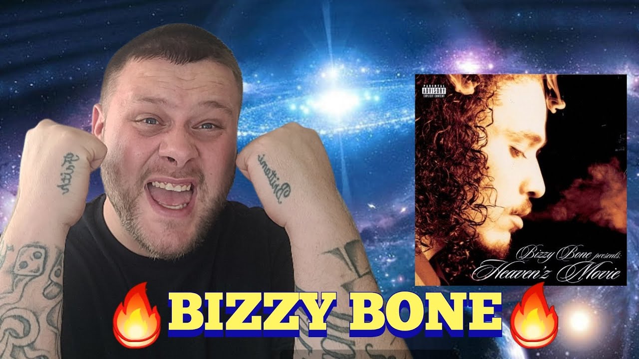First Time Hearing Bizzy Bone| Demons Surround Me Reaction!