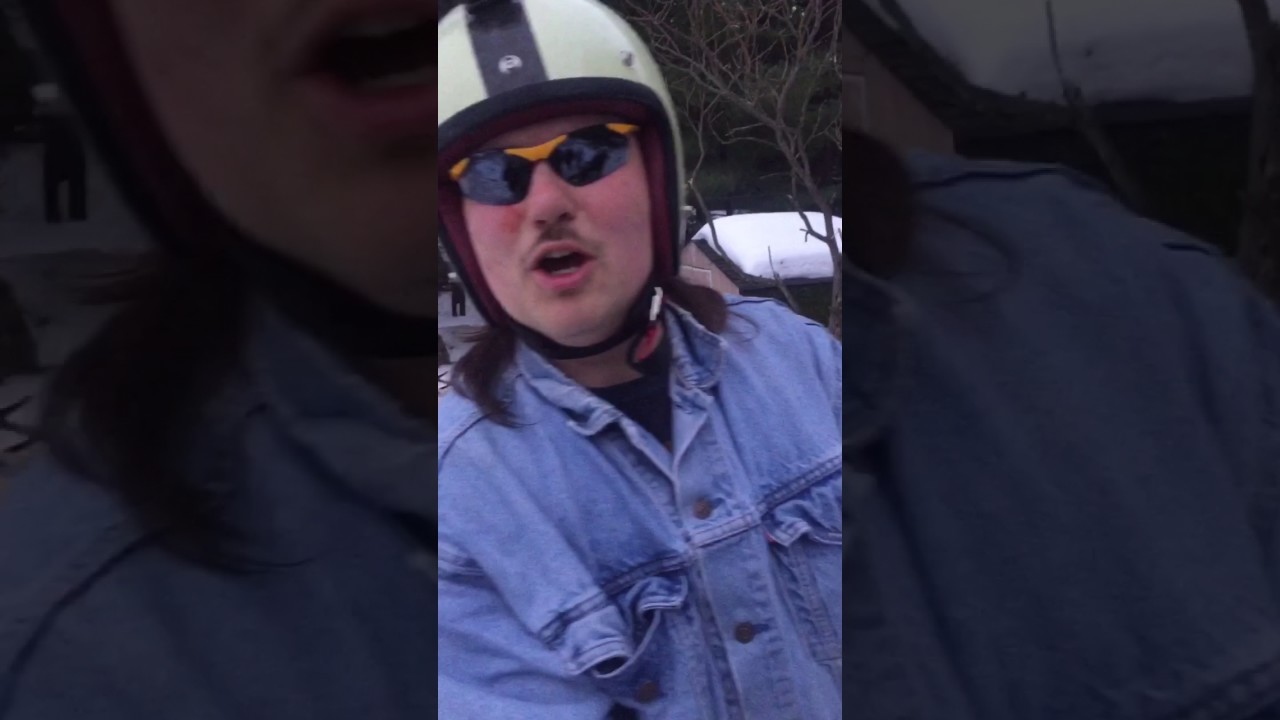 LARRY ENTICER SENDS IT