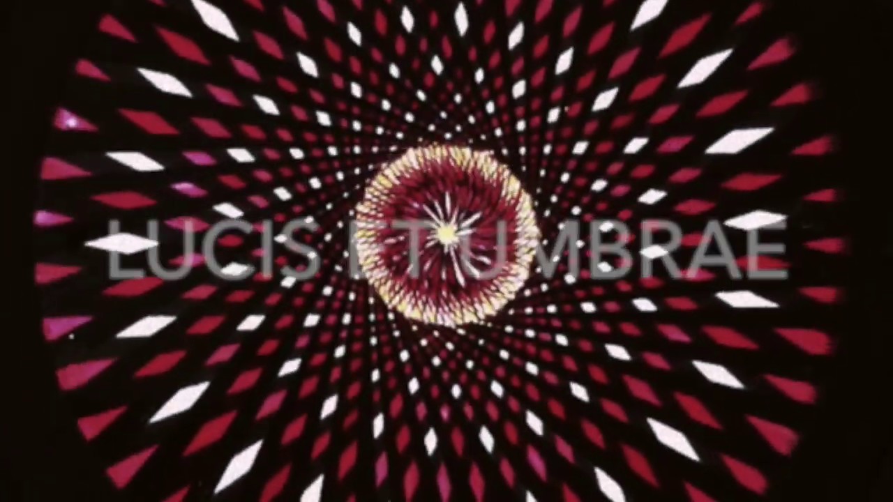 Magic Lantern performance 