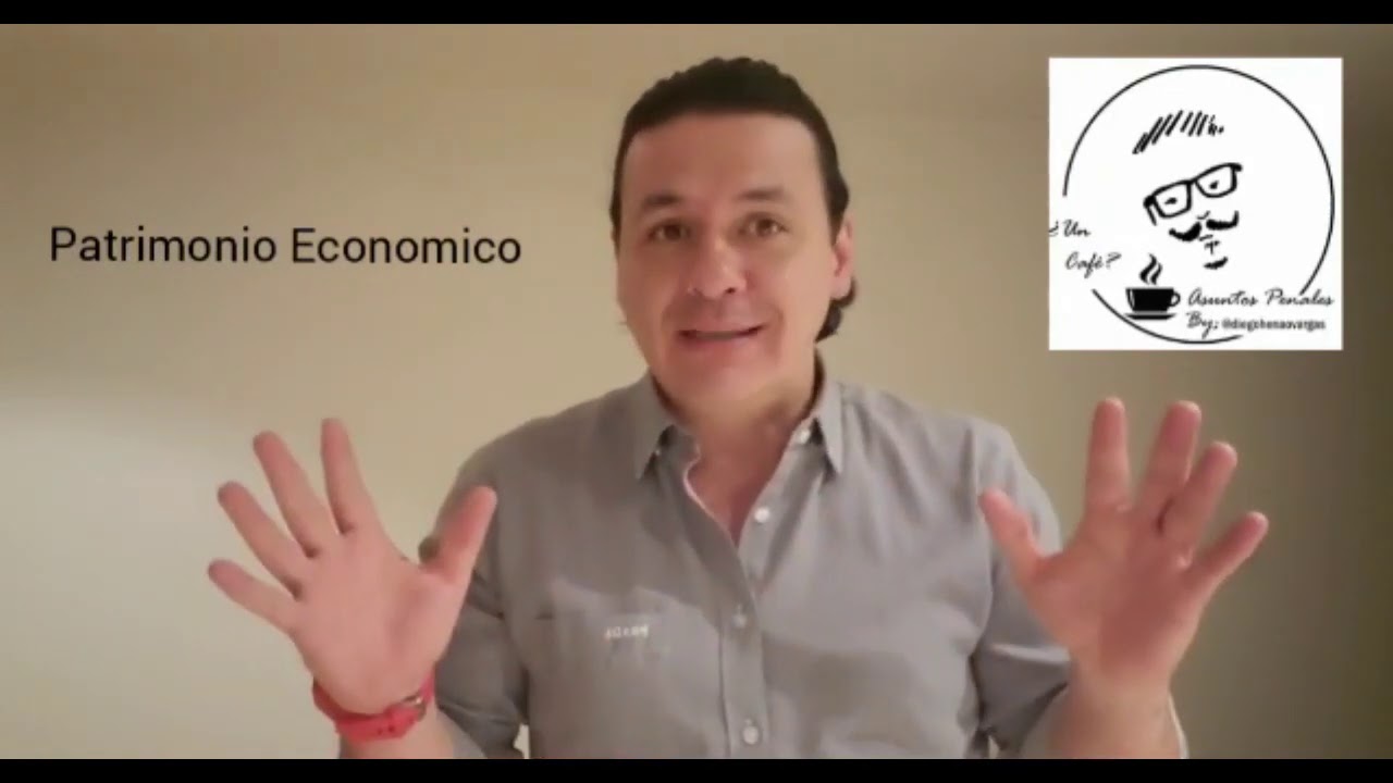 ¿Un Café? - Hurto, Estafa y Abuso de Confianza
