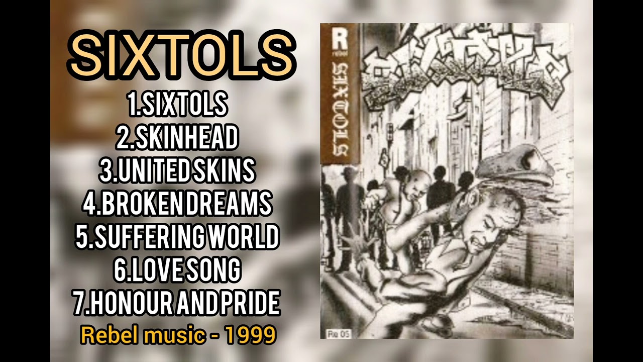 NOSTALGIA BERSAMA SIXTOLS