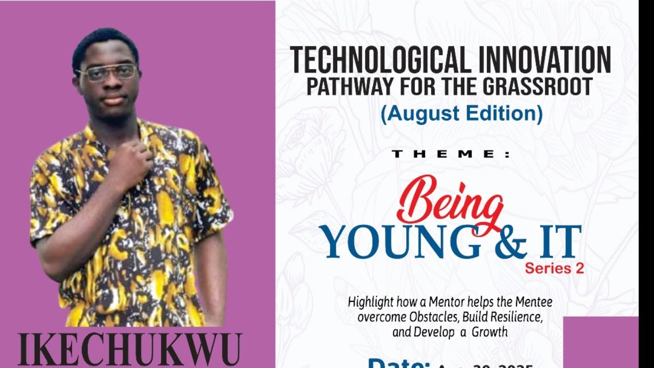 Technological Innovation Pathway for the Grassroot