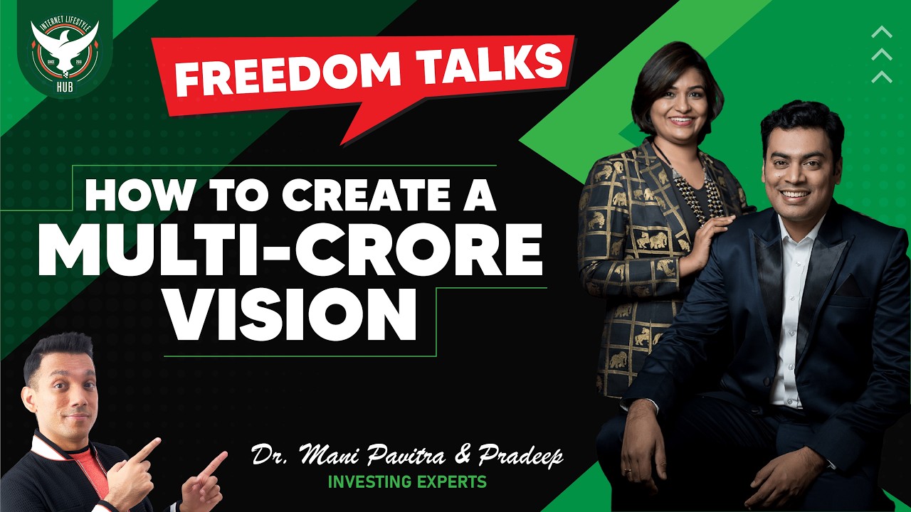 Dr. Mani Pavitra & Pradeep on 