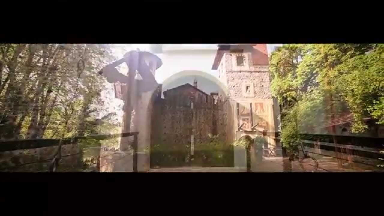 Borgo Medievale Torino Alive Spot 2014