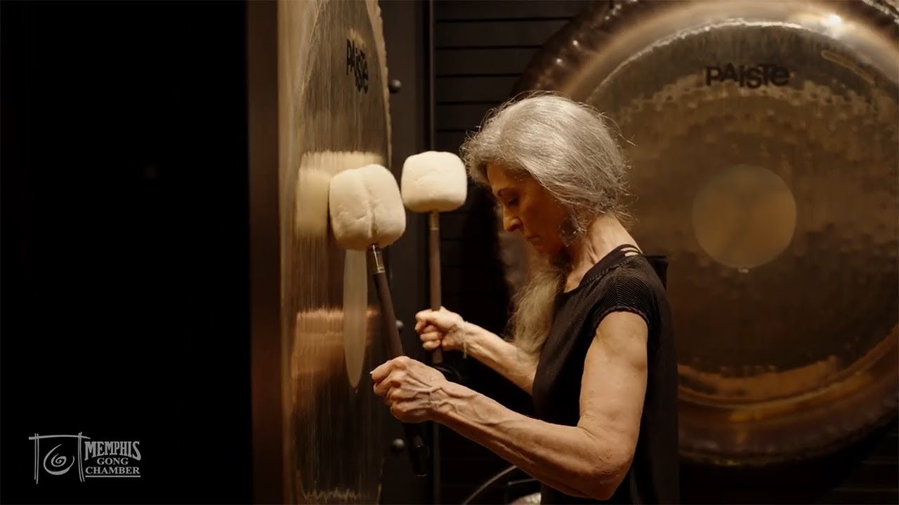 Sound Healing Journey to Grace | Sound Bath Meditation 🎧