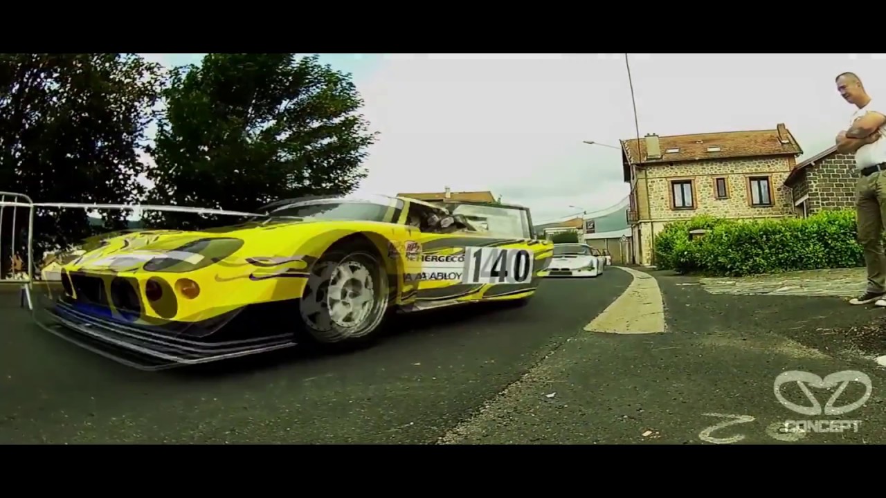 Duni&egrave;res - CFM Challenge 2016 - DDConcept