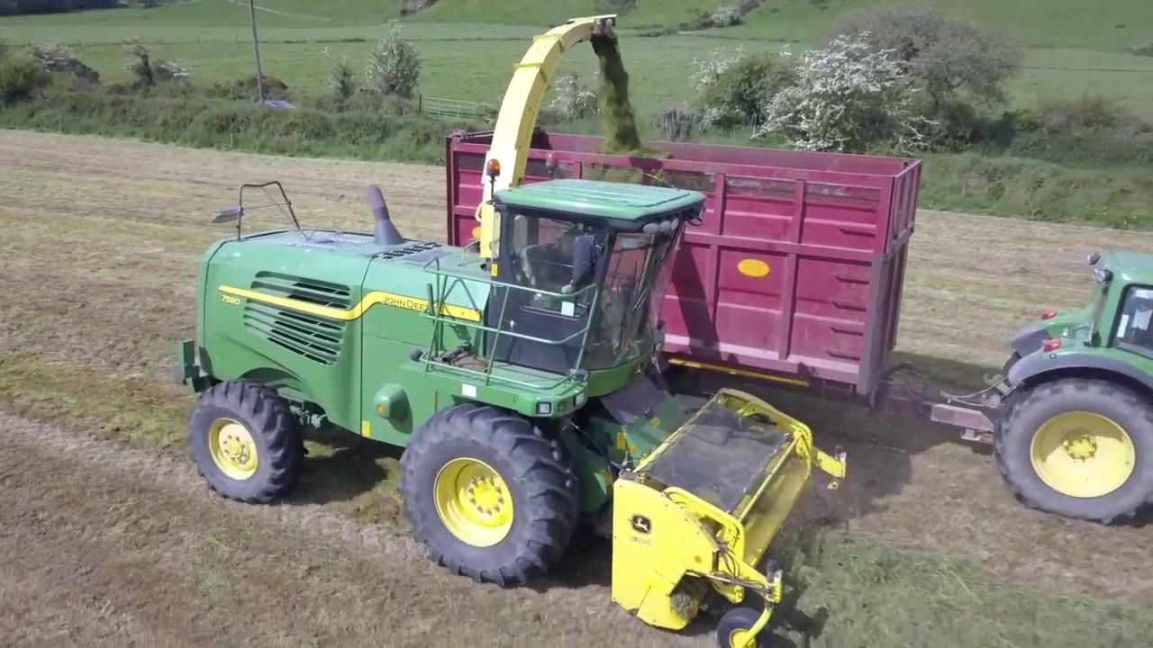 Silage 2019 donal Murphy