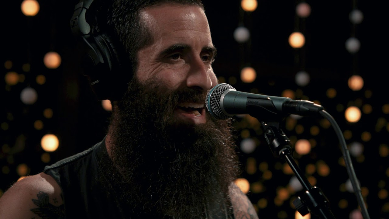 JP Harris - When I Quit Drinking (Live on KEXP)