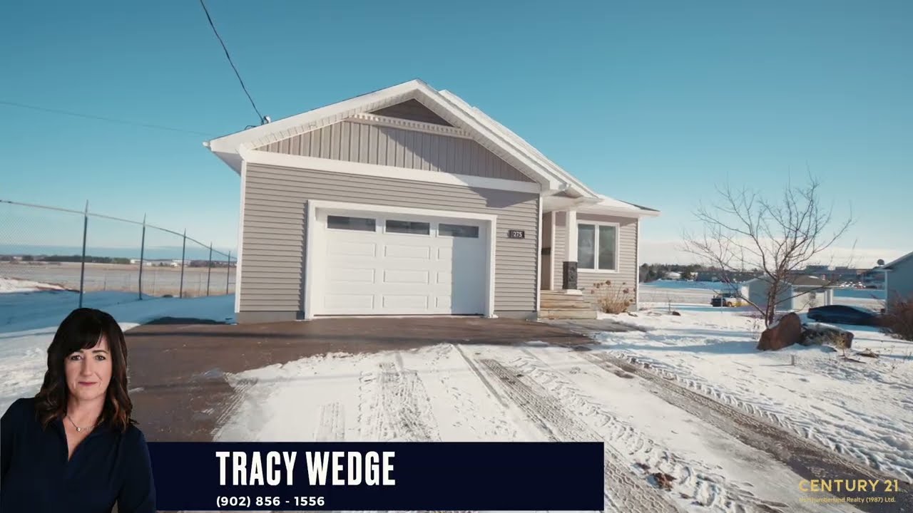 275 Greenwood Drive, Summerside
