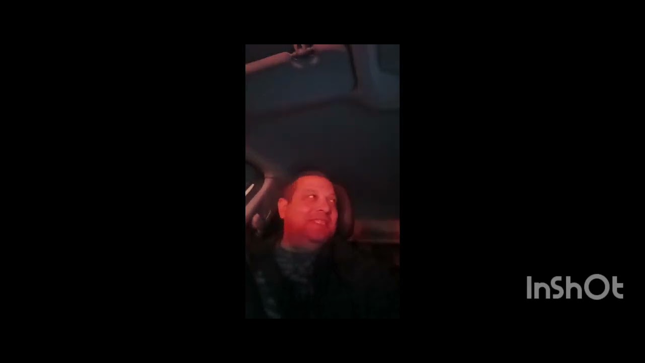 Неудачный день.