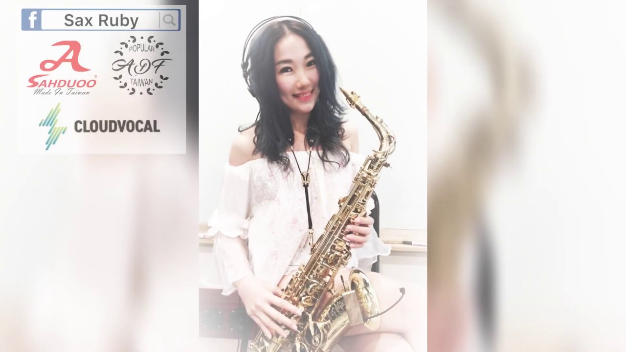 今宵多珍重Only you-Saxruby(Eb key)