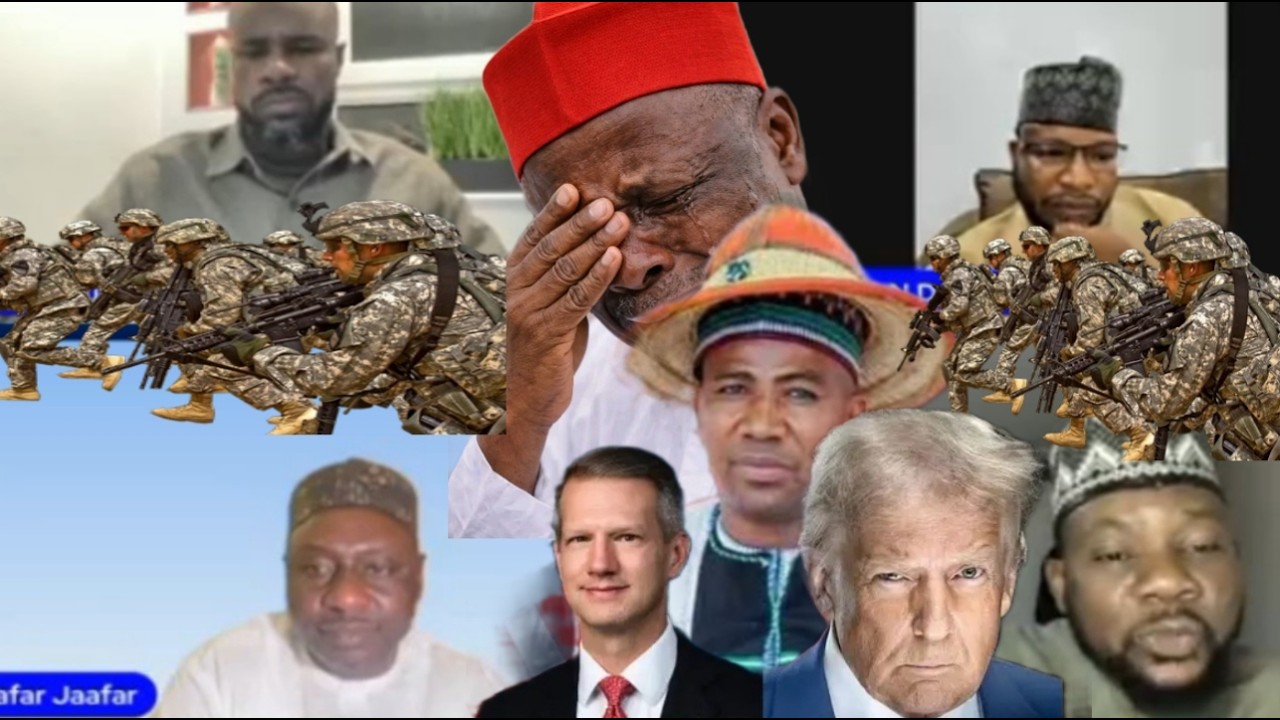 Barazanar amurka Kan Kwankwaso fashin bakin barista Audu bulama bukarti