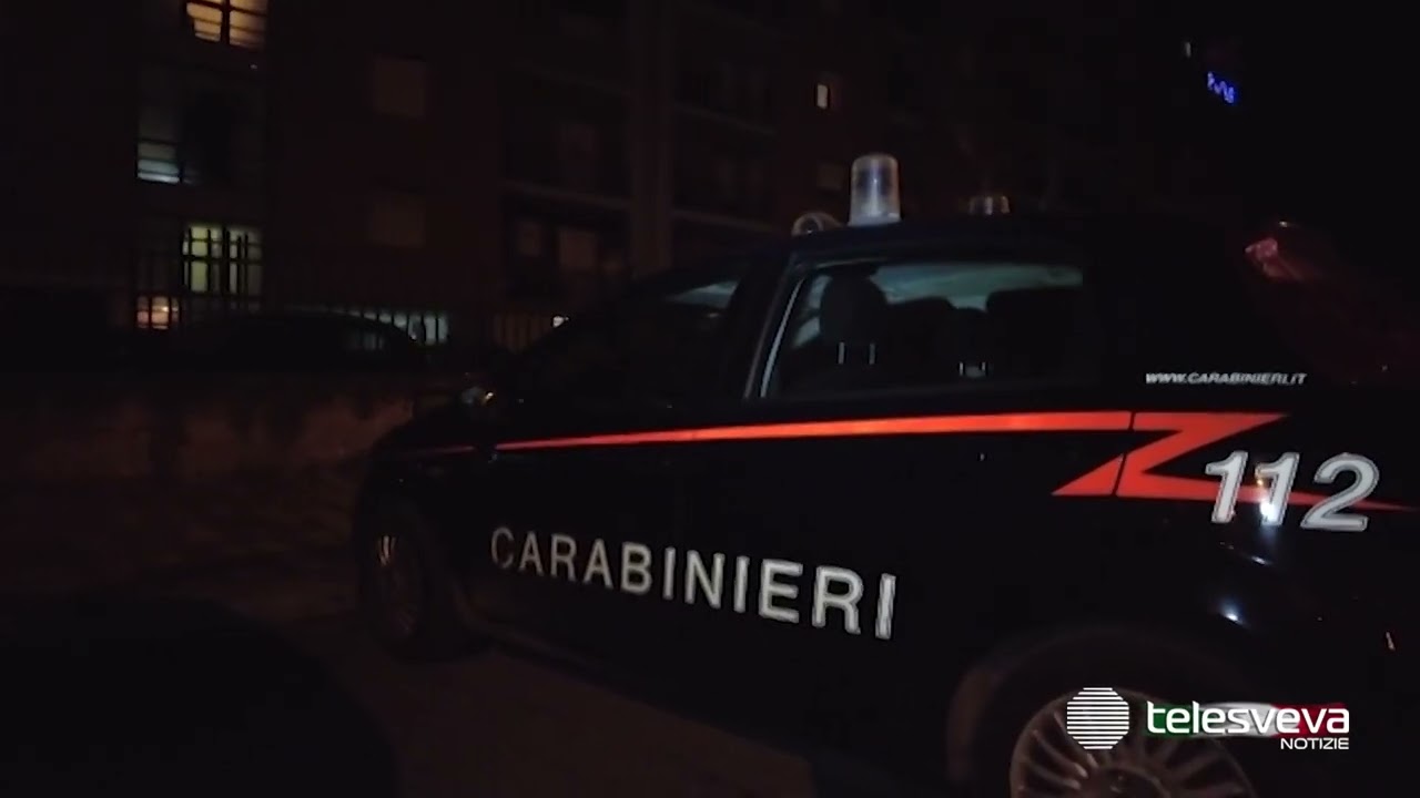 Agguato a San Severo, il 17enne accusato dell’omicidio di Lombardi: “Mi avrebbe ucciso lui”