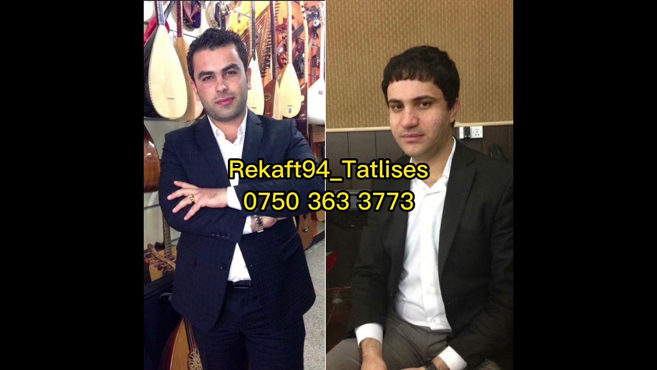 Diyar Hasan & Sarbast Maltayi 2012 Xushtrin Dawat