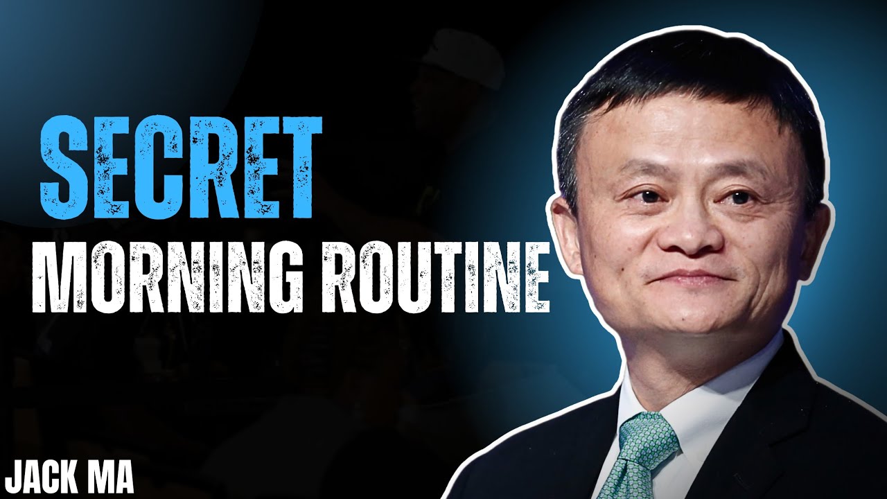 This Morning Routine Quietly Creates Billionaires