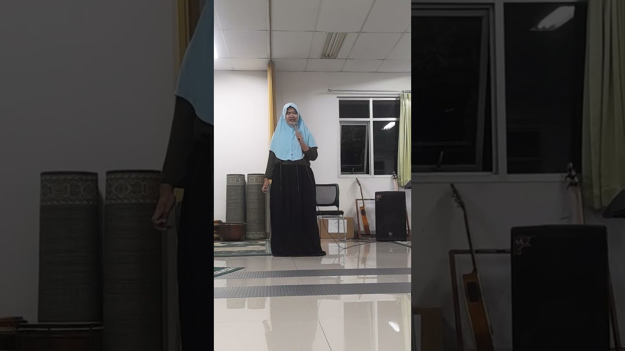 Story teling oleh salma