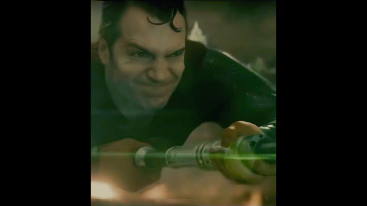 Superman killed Doomsday 💀 | Superman edit 