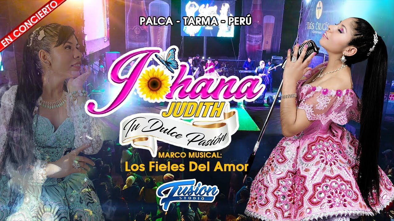 Johana Judith 