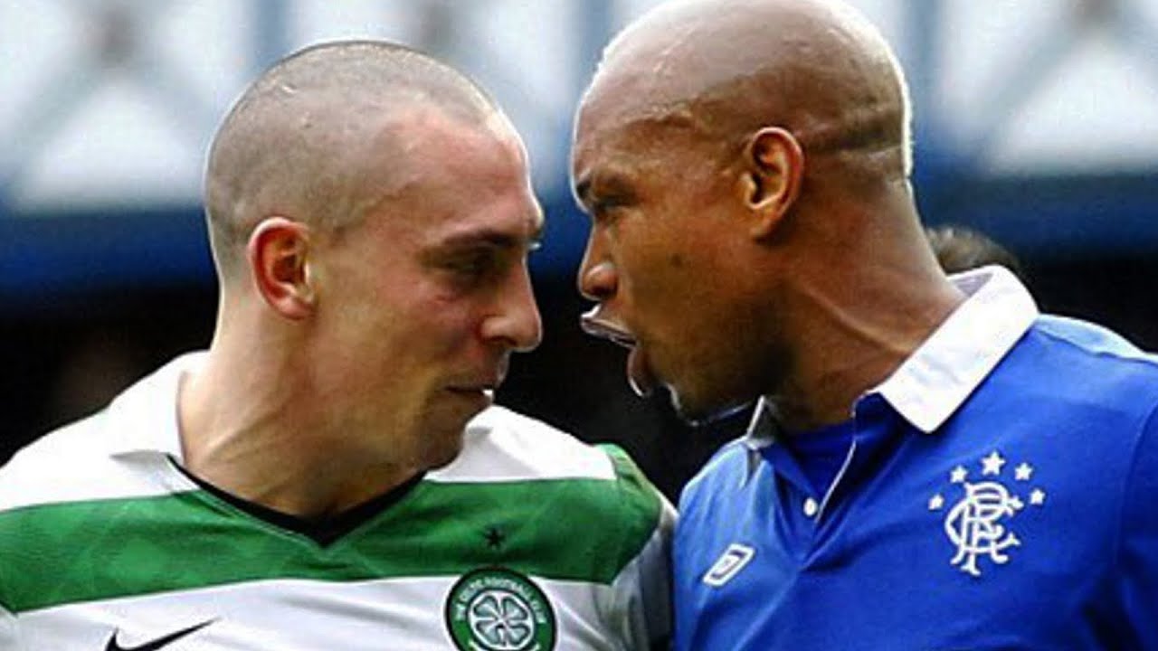 Times que realmente se odeiam: Celtic x Rangers