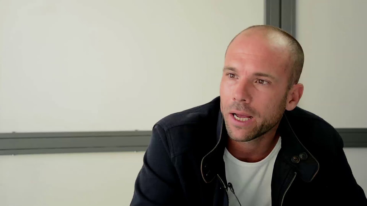 Interview Dr. Philipp Kadelbach, Potsdam, 23.08.2017 (it.)