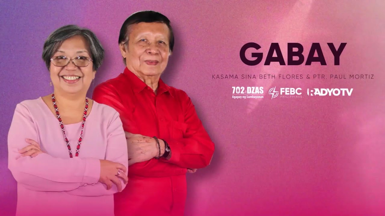 Gabay | March 17, 2026
