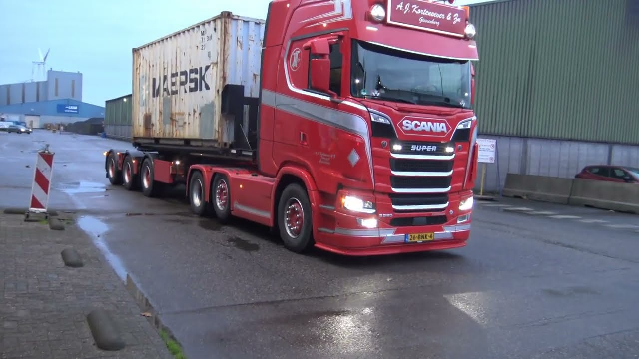 Kortenoever 14
