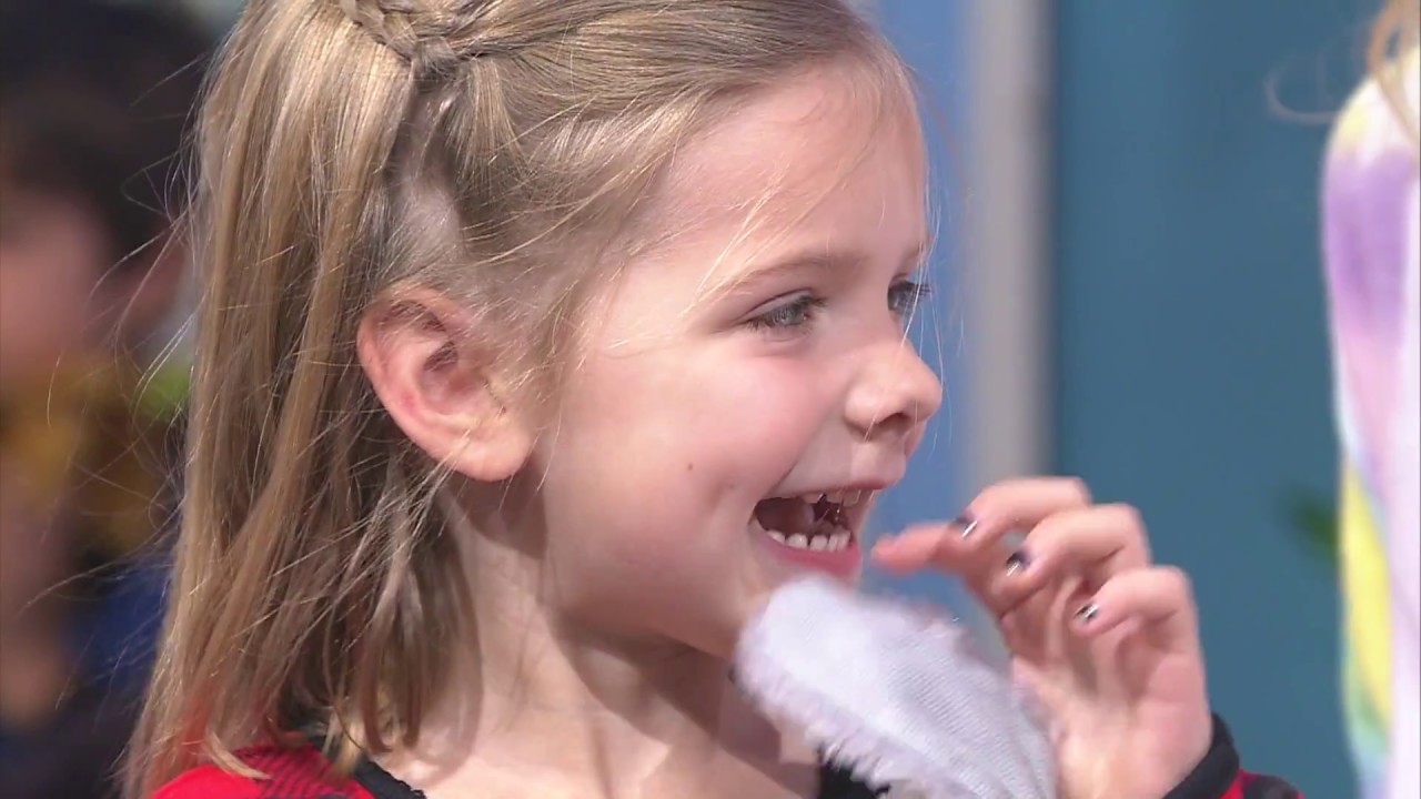 Letters to Santa 2017 | Program | Friday