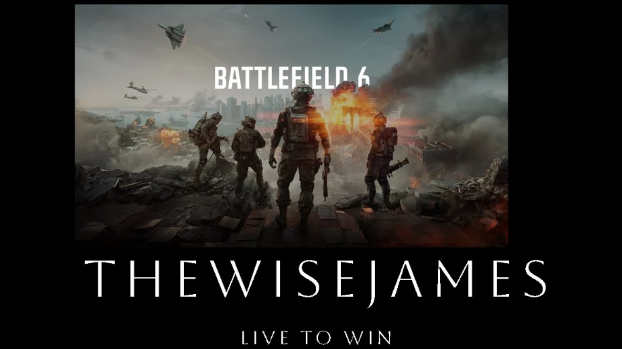 Bit of Battlefield