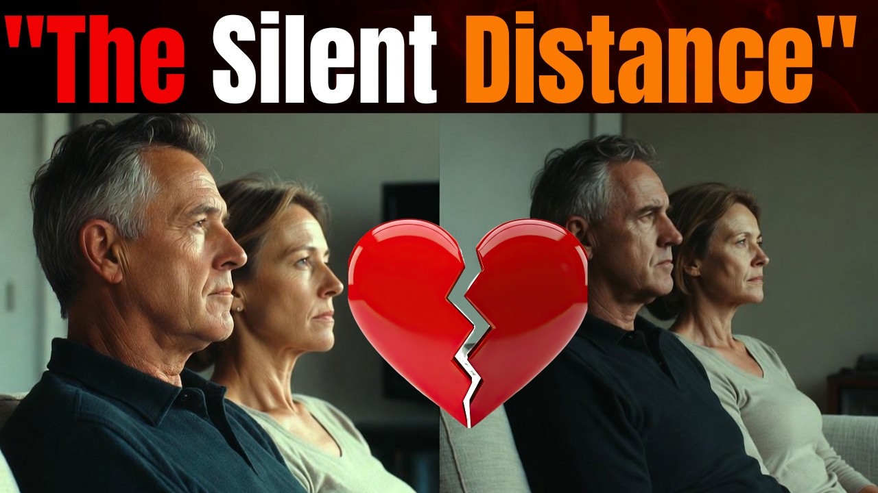 Psychological Patterns That Quietly Destroy Relationships Over Time