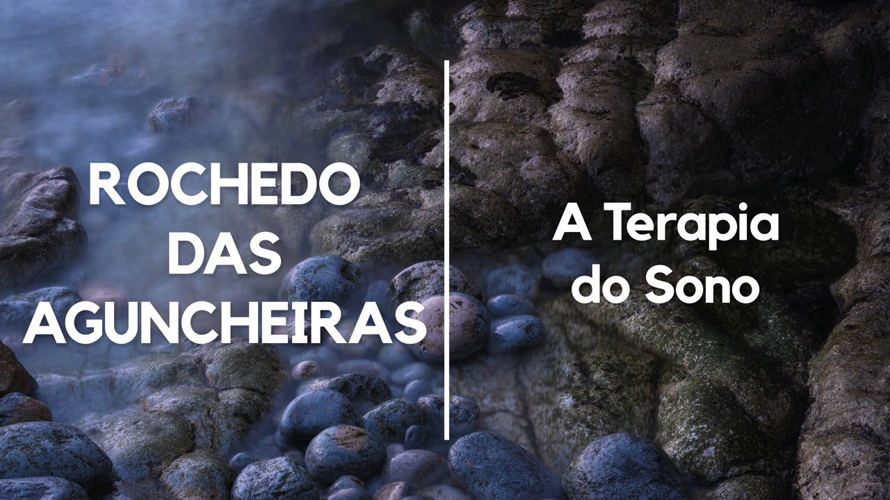 Rochedo das Aguncheiras | Fotografia de Paisagem na costa