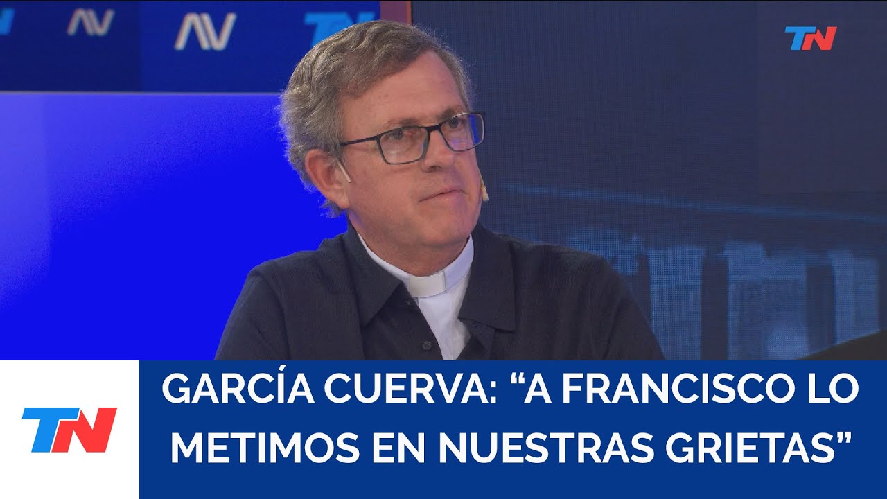 Jorge García Cuerva: 