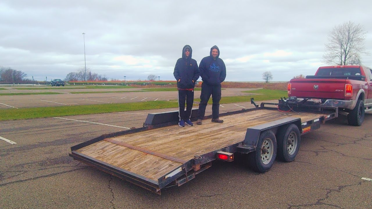 Trailer Disconnected Message - Trailer Brake Problems