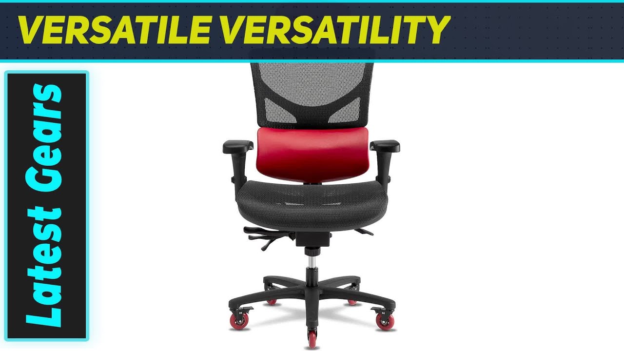 MAVIX M7 Gaming Chair: BEST Wide Seat Chair?