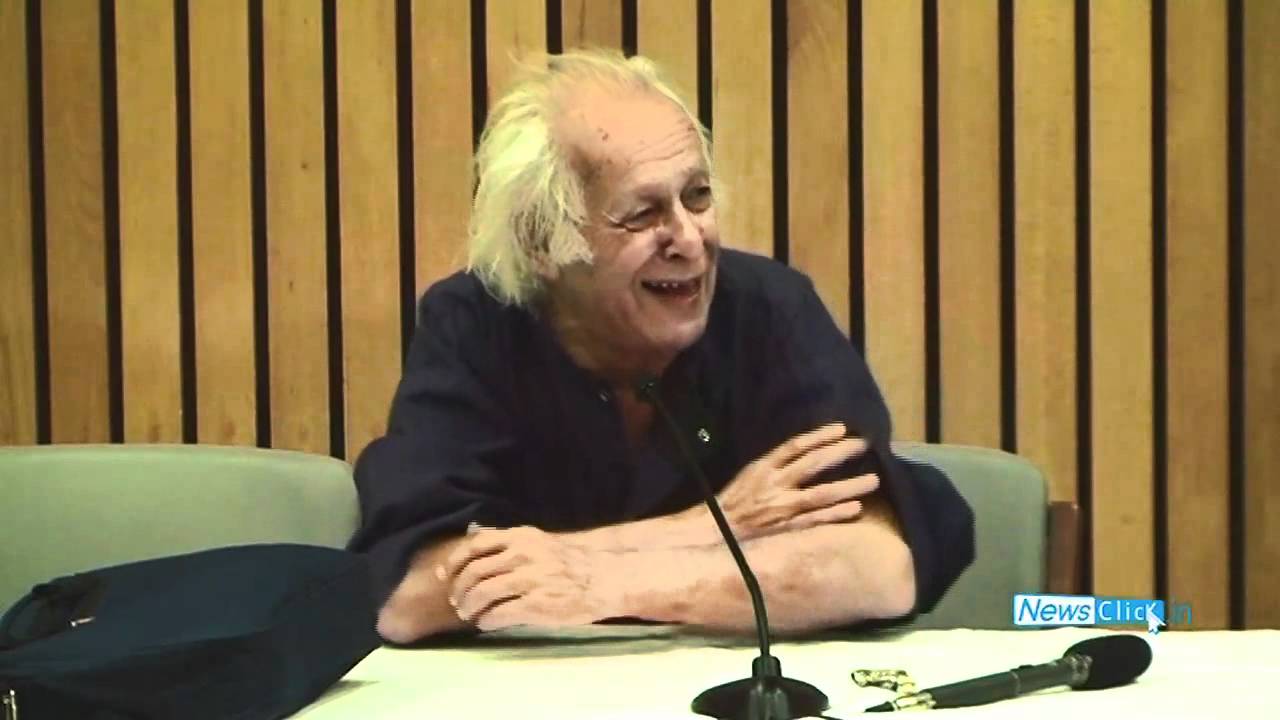 Samir Amin and Socialism in the 21st Century