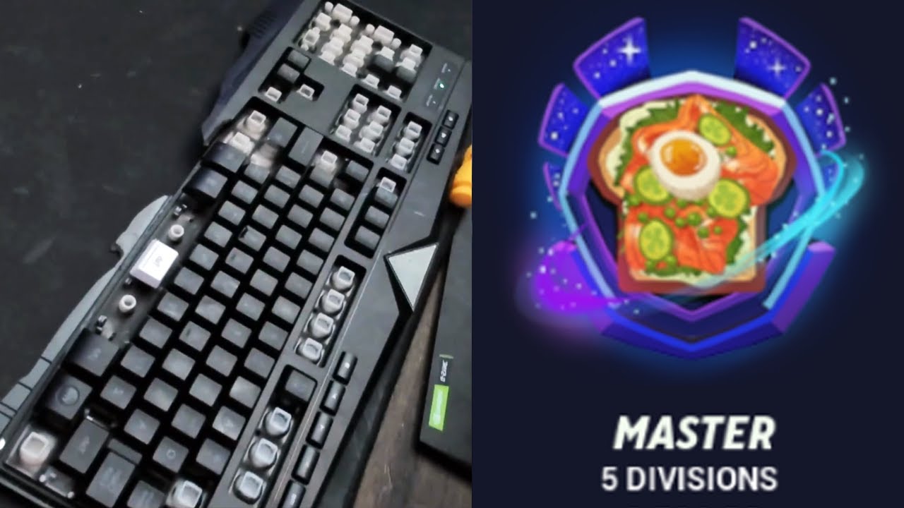 THE JOURNEY TO MASTER TOAST #3