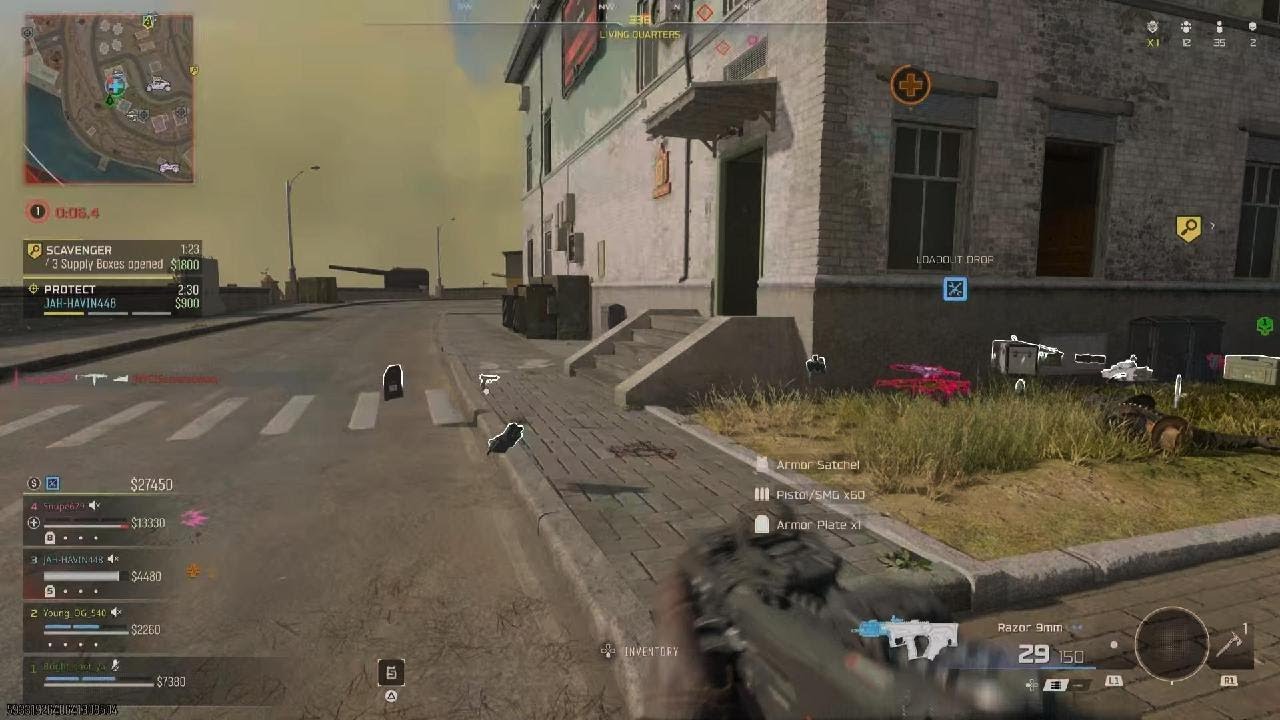 Call of Duty_