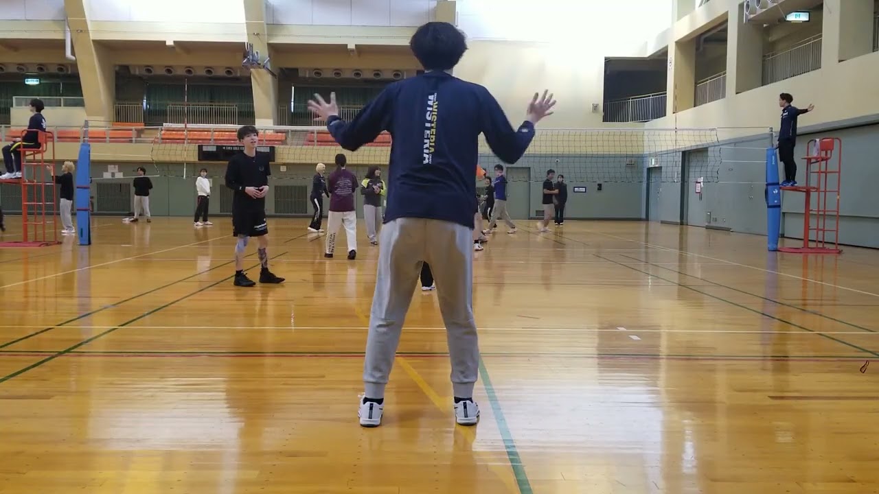 IDEACUP【予選】チームかけるVS戦犯屁コキ虫ズ