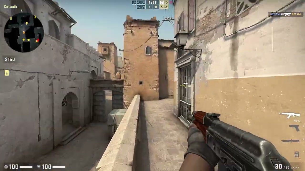 How much better is CS:GO than CS2? (its way better)