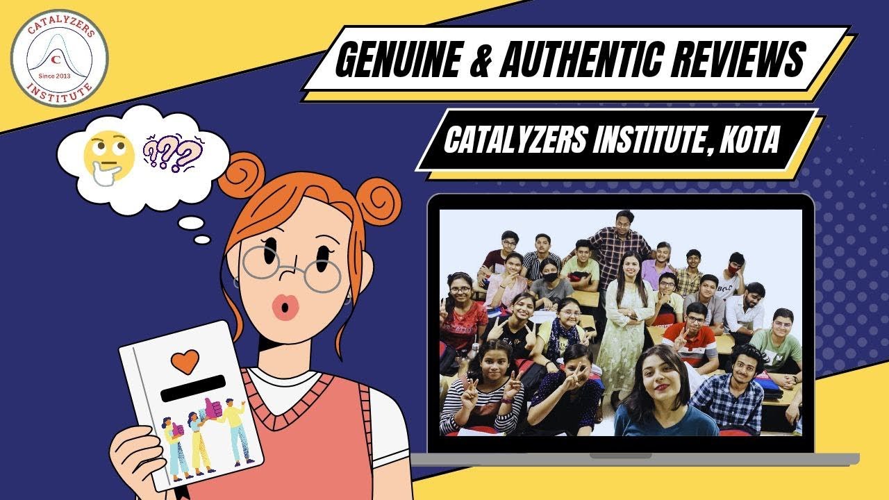 Honest review in between the class at Catalyzers institute ft.@_anaaxd73