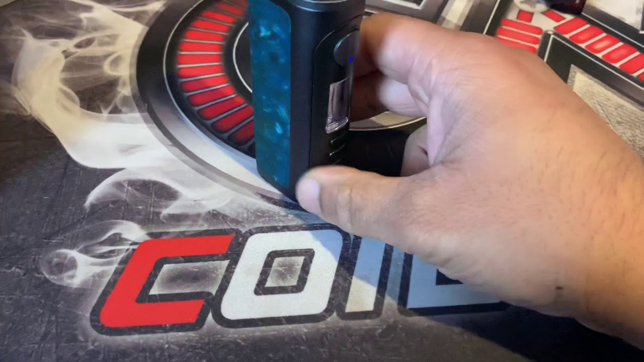 MY BEST VAPES OF 2018