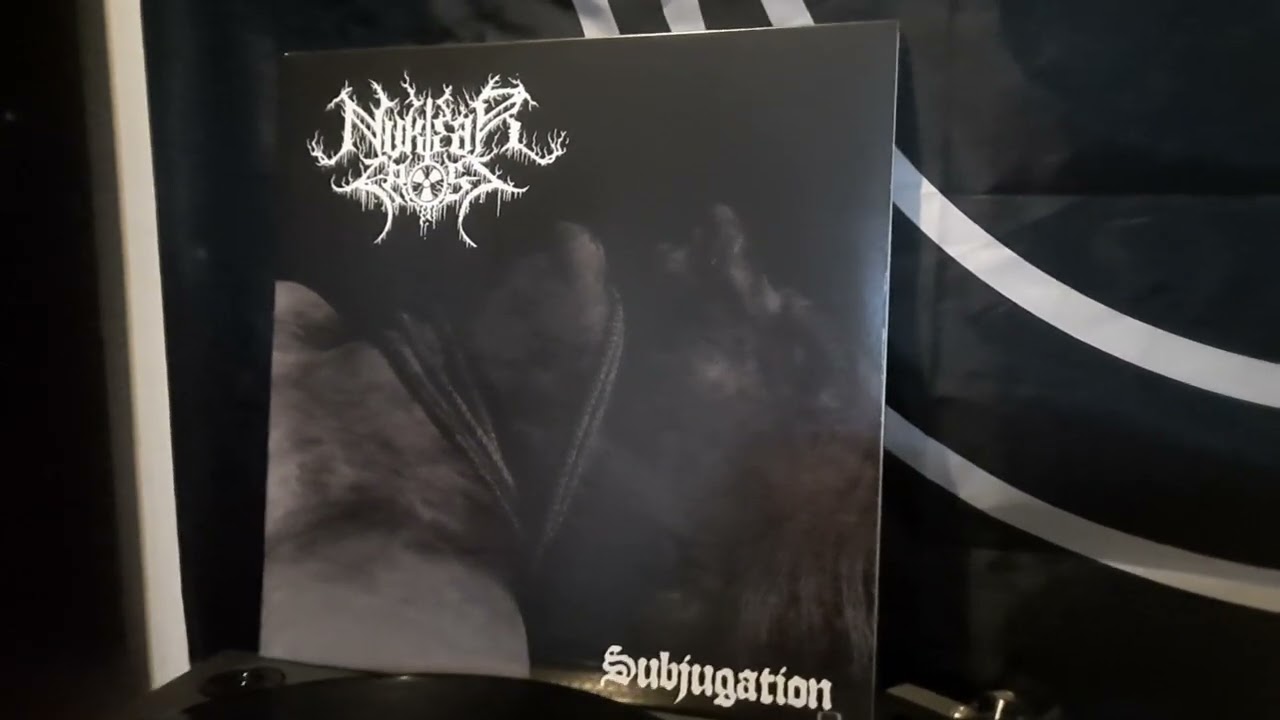 Nuklear Frost 
