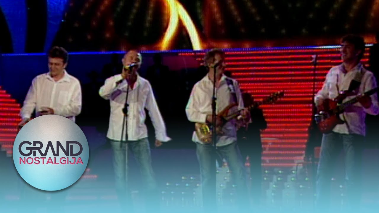 Ritam Srca - SPLET PESAMA - (Grand Nostalgija 2008)