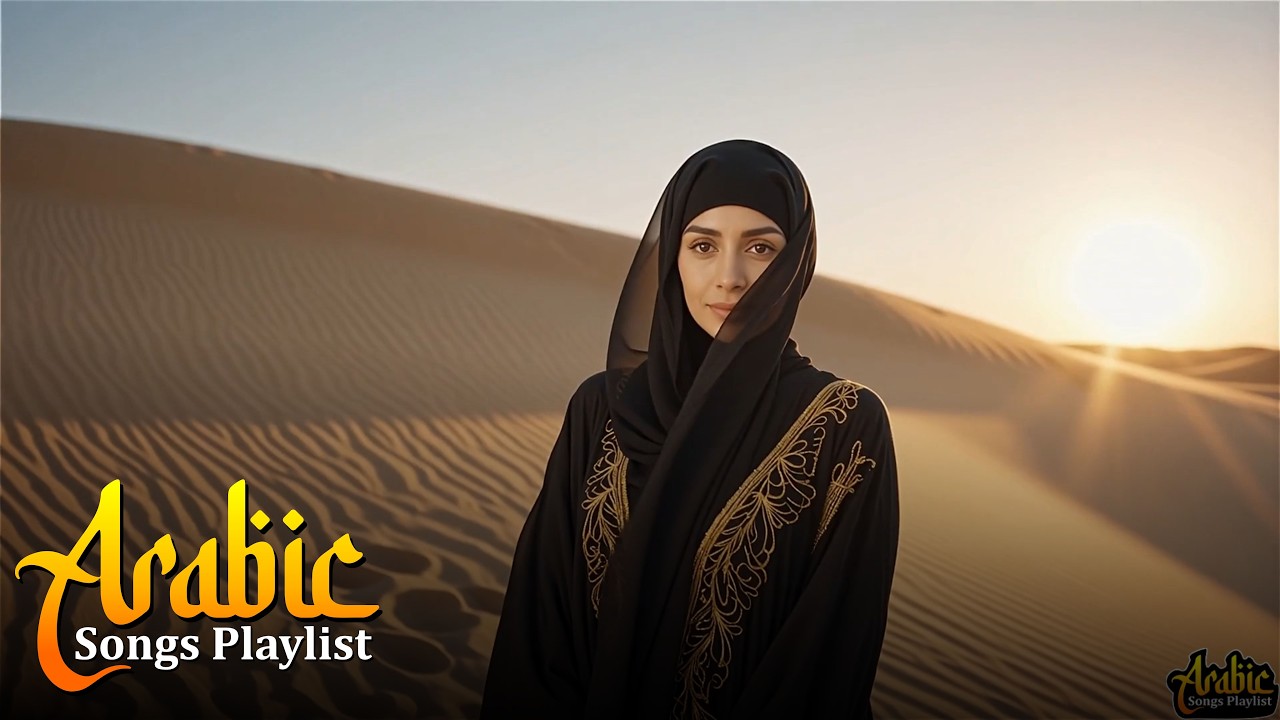 Arabic Love Songs 2026 | Romantic Chill Music for Relaxing Moments