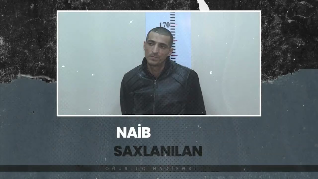 Gəncədə antik əşyalar oğurlayan şəxslər saxlanılıblar