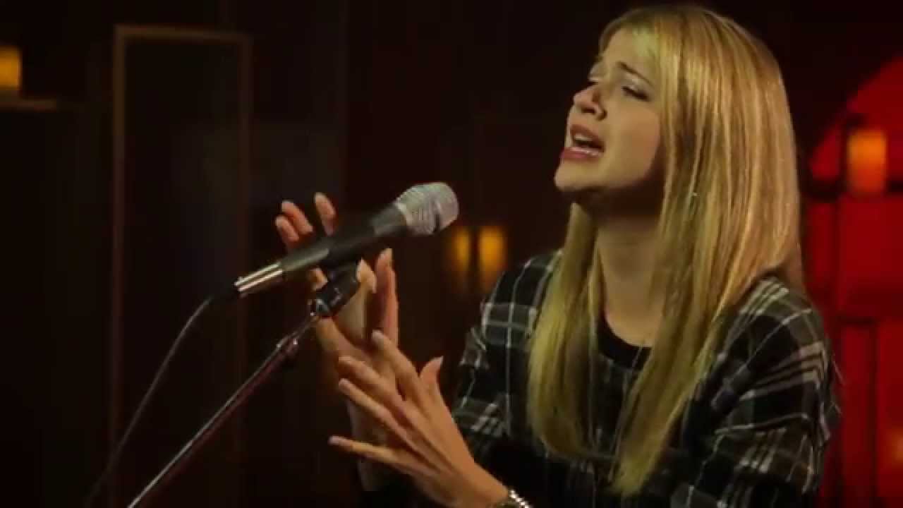 Sarah Fisher - I Will Remember - Interview - Degrassi Soundtrack