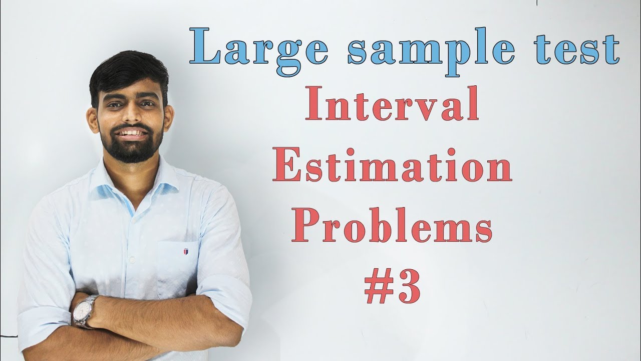 Confidence Interval for Population mean - Problems  Part 2 | z -Test | [Lec 5]