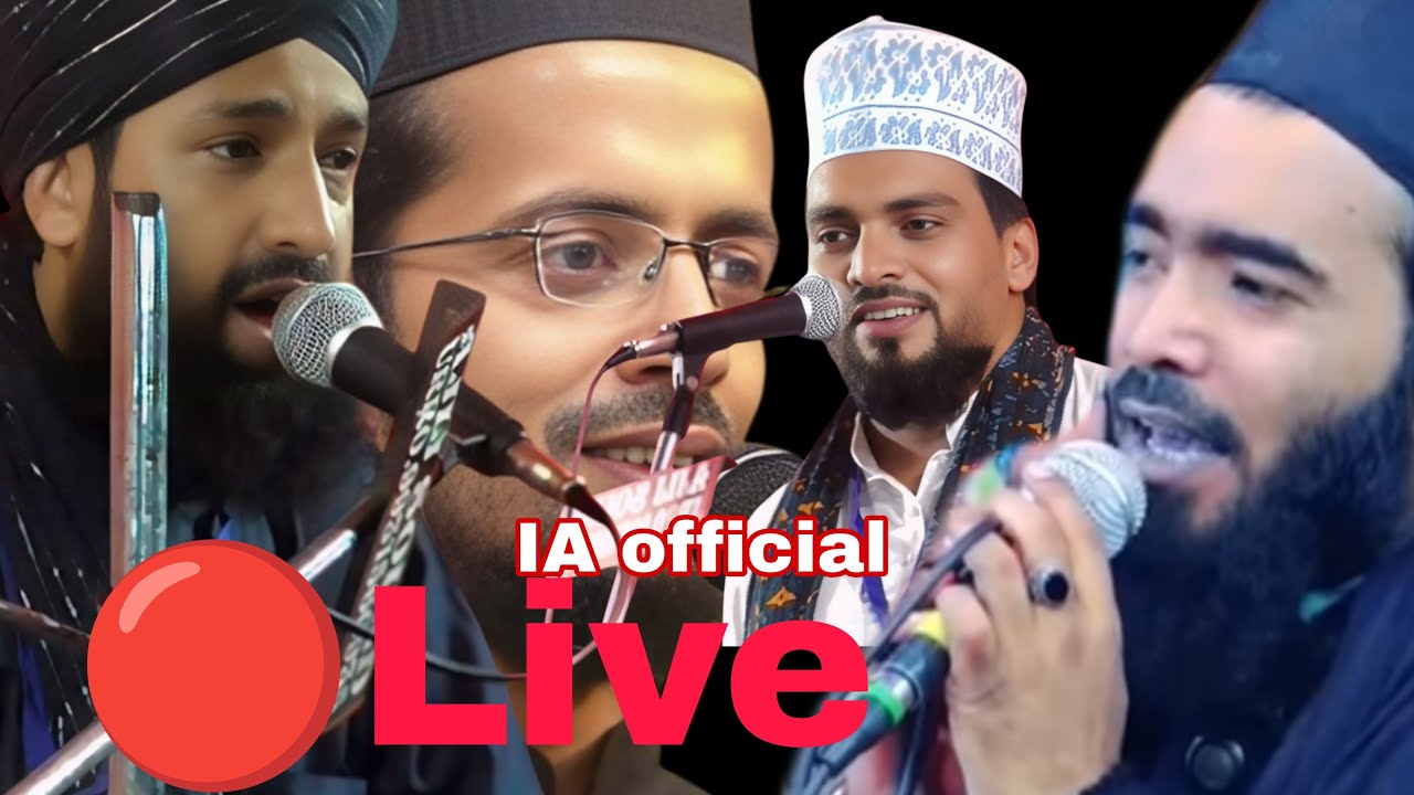 Ibrar Ansari Official's nAgadori